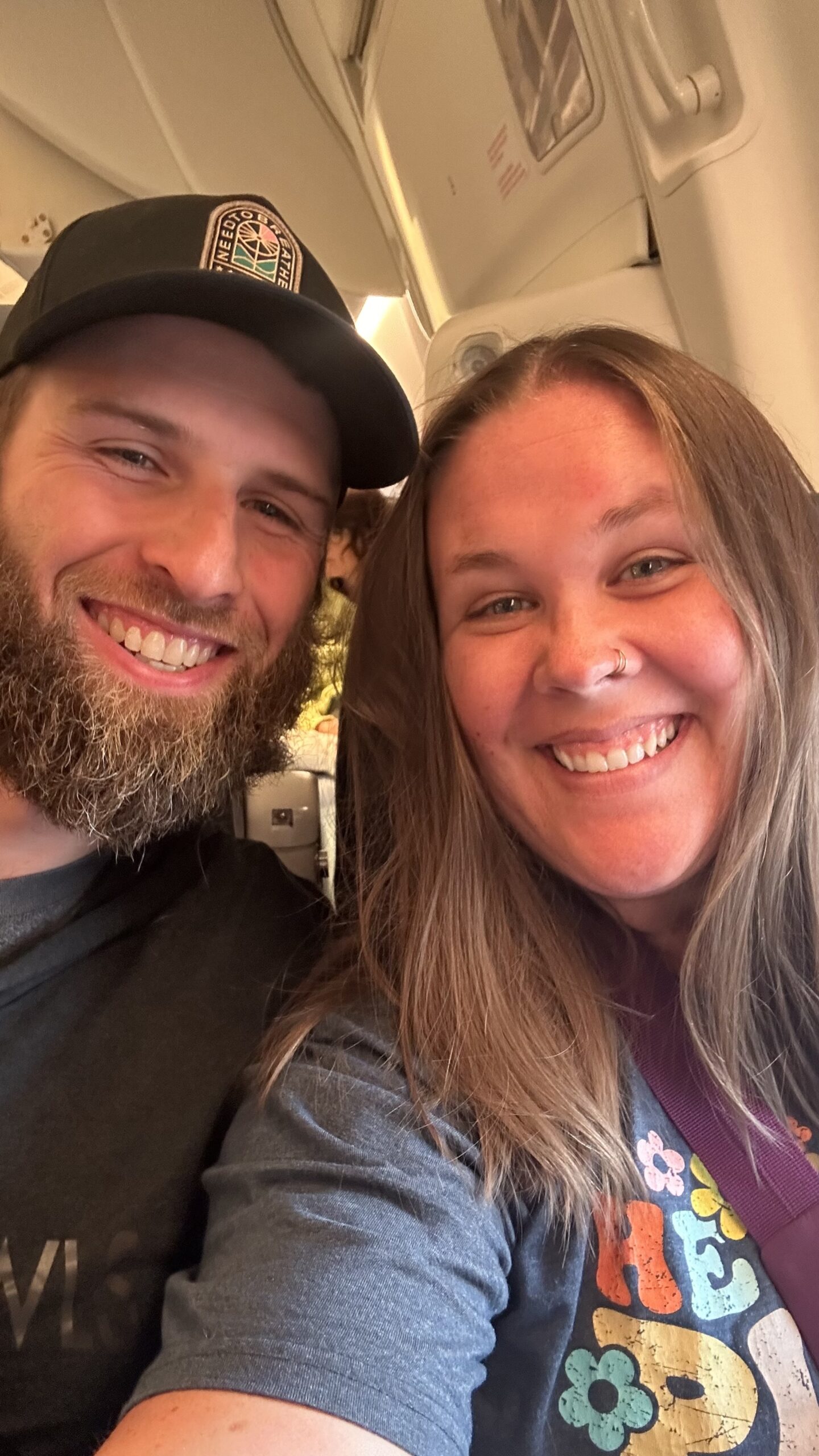 Day 1: Our Mediterranean Cruise Adventure Almost Didn’t Happen