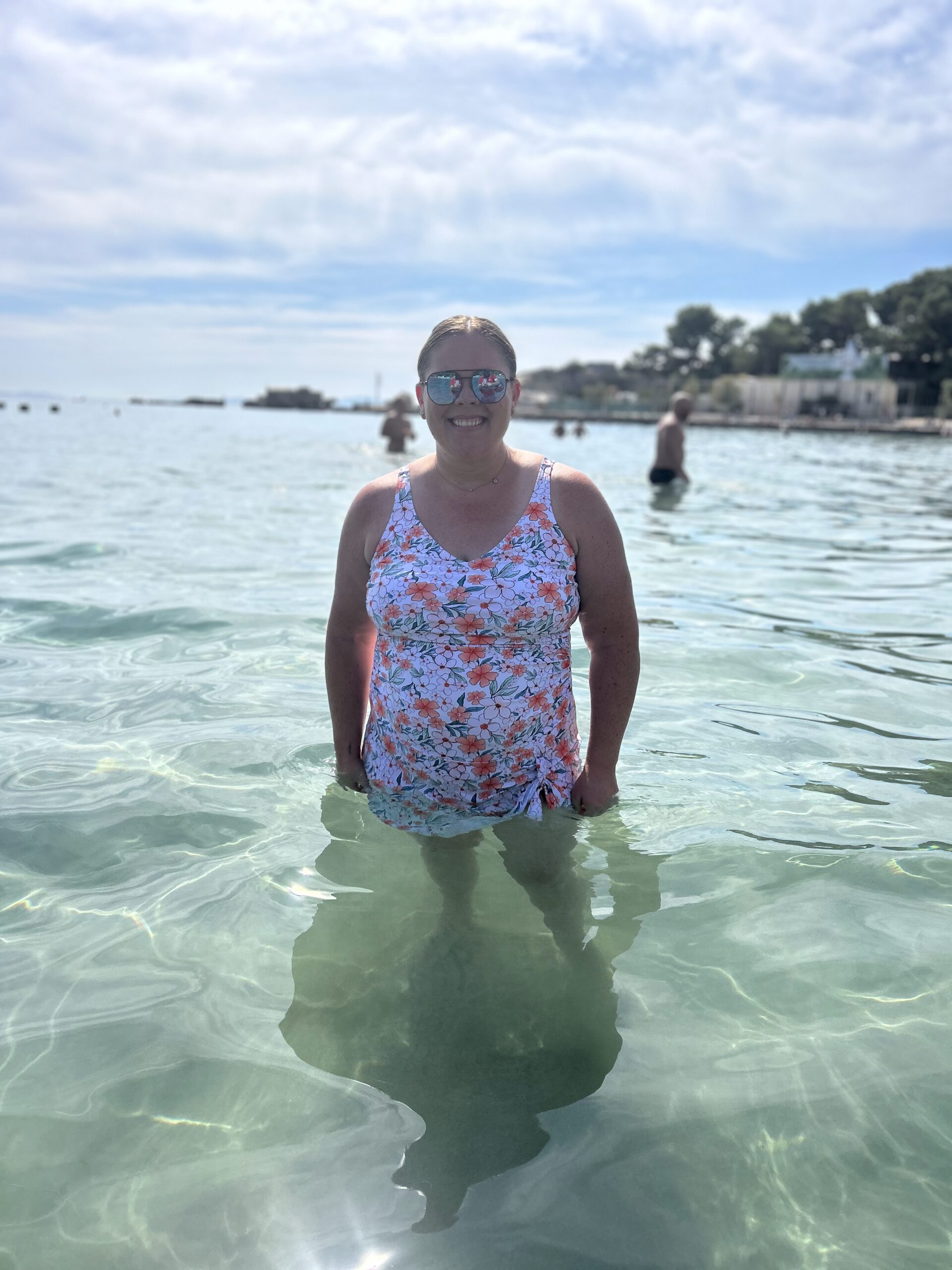 Croatia in a Day: Castles, Gelato & a Little Drama