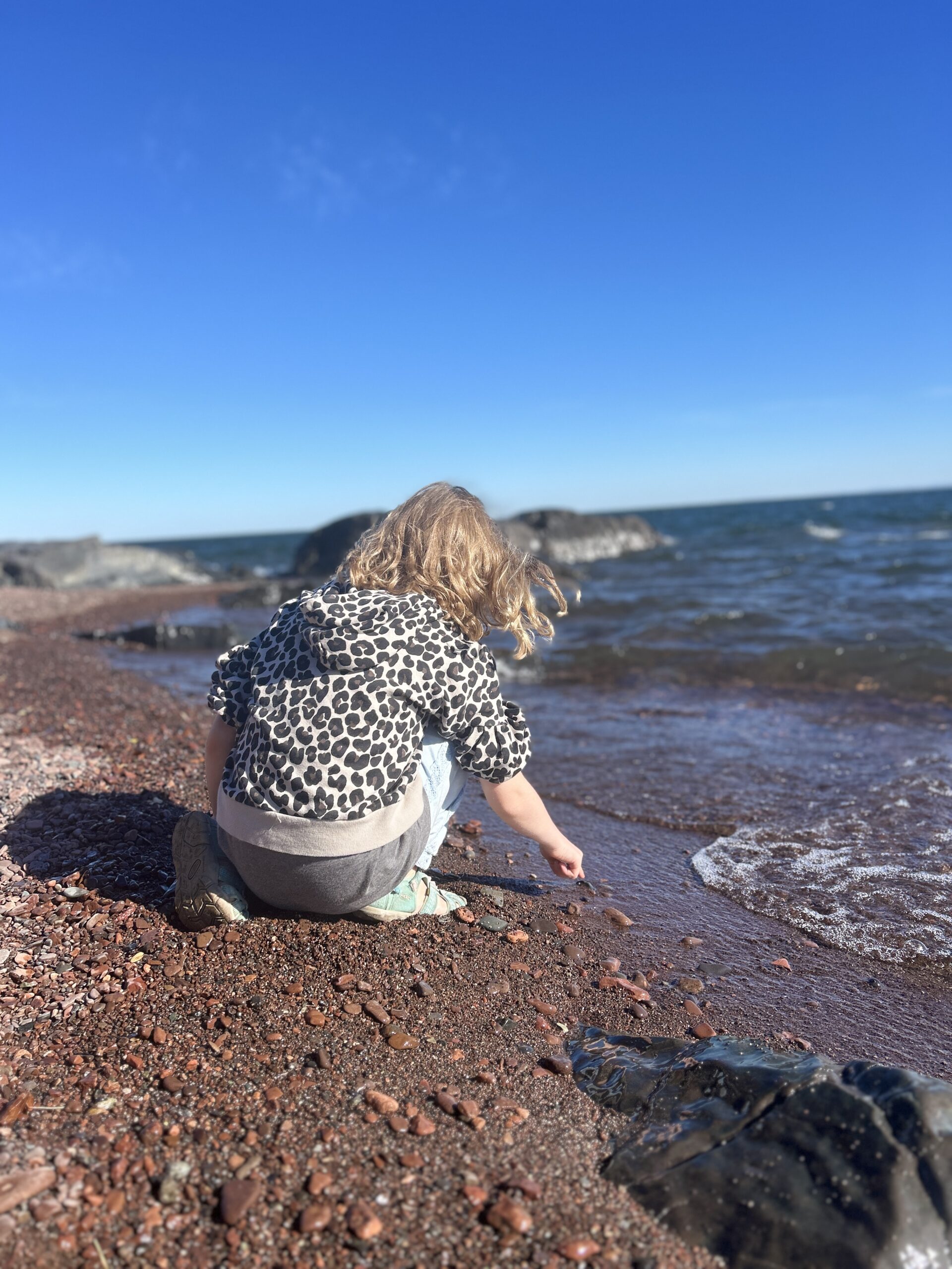Romanticize Where You Live: Travel Doesn’t Always Mean Far